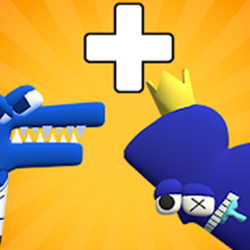 Lore Run 3D - Alfabe Birleştirme