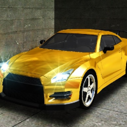 Araba Yarışı Drag Shift 2023