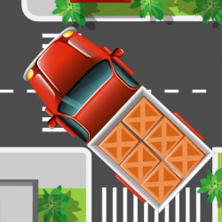 Kargo Kamyonu Kurtuluşu