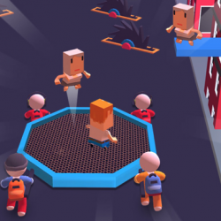 Kurtarma Ekip: Şehir Tehlikesinde