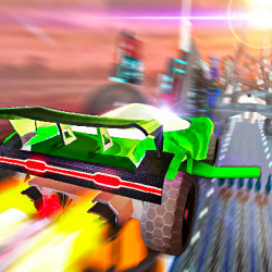 Uçan Arabalar Dönemi