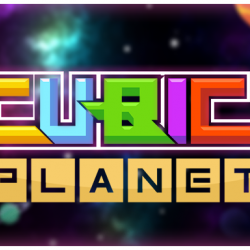 Cubic Planet