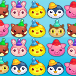 Evcil Hayvanlar Eşleştirme3