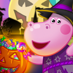 Halloween Komik Balkabakları