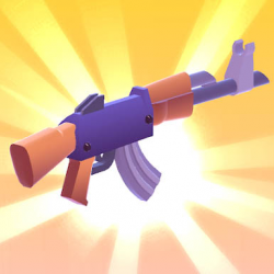 Silah Festivali Patlatma