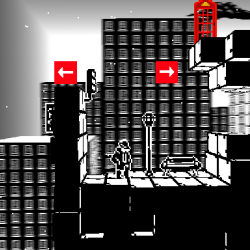 paralel evren şehir macerası