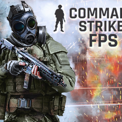Command Strike FPS 2