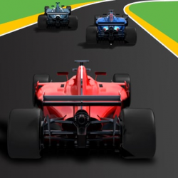 Formula Koşusu Çevrimiçi