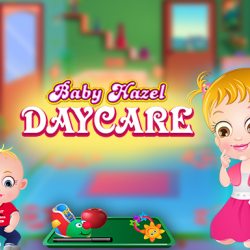Baby Hazel Kreş
