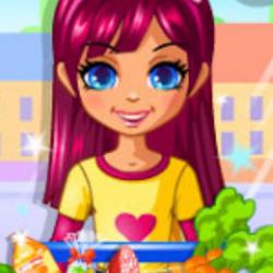 Süpermarket Koşusu