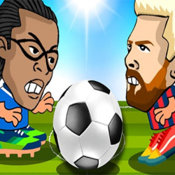 Dünya Kupası Kafa 2022