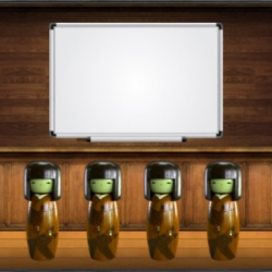 Amgel Çocuk Odası Kaçışı 80