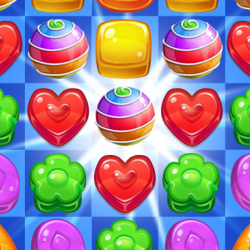 Fileyi Eze - Bulmaca eşleştirme