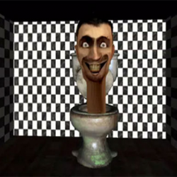 Skibidi Tuvalet Korkusu