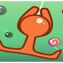 Robin Hook (Spiderman Sürümü)