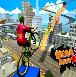 Bike Race BMX 3