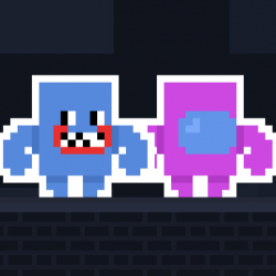 Küçük Sarılmaca - 2 Oyuncu