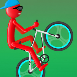 Tekerlekli Bisiklet Yeni