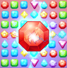 Mücevherleri Bağla