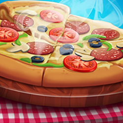 Benim Pizza Mağazam