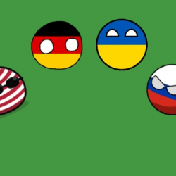 Ülke Topları Oyunu