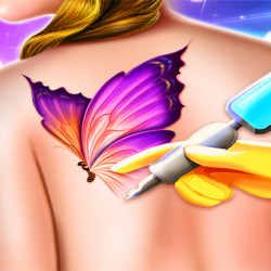 Anna Dövme Dükkanı