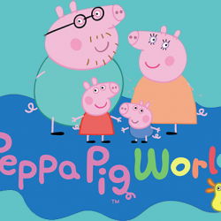 Peppa Pig: Spor Günü
