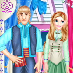 Moda Yatak Odası Dizaynı