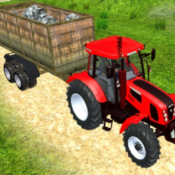 Traktör Şehir Çöpü 2022