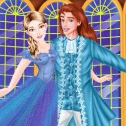 Peri Masalı Büyülü Yolculuk