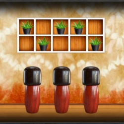 Amgel Kolay Oda Kaçışı 73