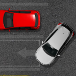 Park Etme Meydan Okuma