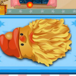 Altın Baba Ekmek Pişirme