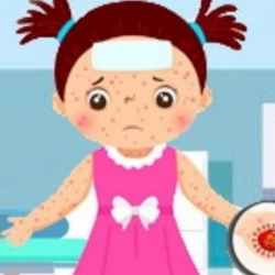 Çocuklar Meslekleri Öğreniyor Puzzle