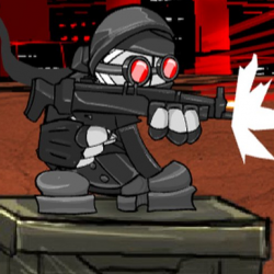 Çılgınlık Hızlandırıcı.