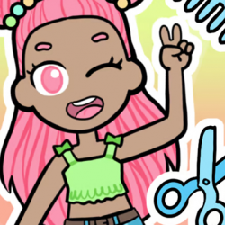 Şirin giydirme oyunu