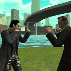 Matrisin Çılgın Şehri