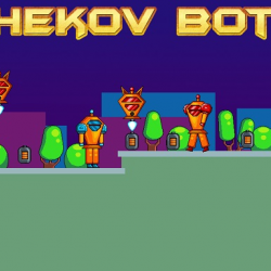 Hekov Bot