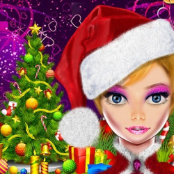 Yılbaşı Partisi Kızları