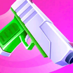 Silah Koşusu! Silah Sprinti