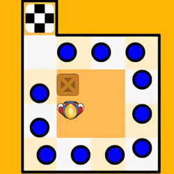 Dünyanın En Zor Trafik Kutusu