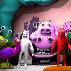 Garten of Banban Kaçışı