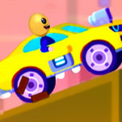 Yarışta Hızlı Arkadaşlar