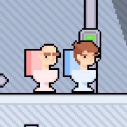 Skibidi Tuvalet Arkadaşları