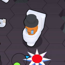 Skibidi Tuvalet Meydan Okuma