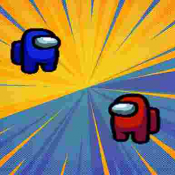 Among Us Meydan Okuma