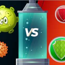 Koronavirüs Savaşı