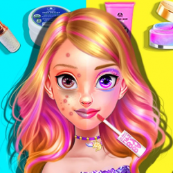 Makyaj Seti Kendin Yap Giydirme