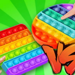 Pop It! Battle Royal