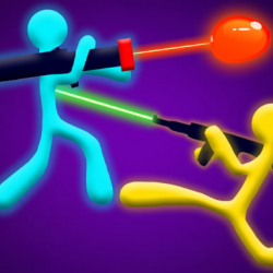 Stick Savaşı: Savaş